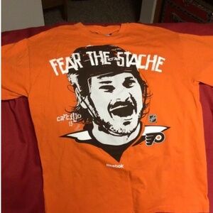 NHL PHILADELPHIA Flyers tshirt